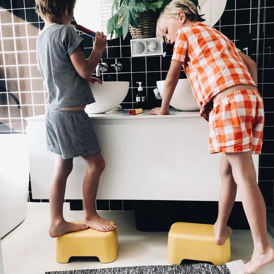 Kids' Step Stool