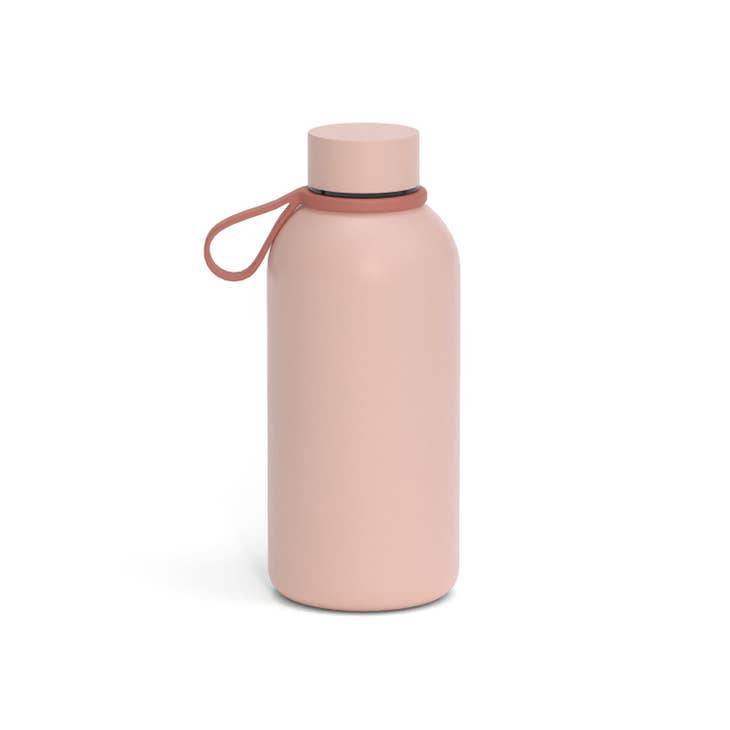 Insulated Reusable Bottle 12 oz