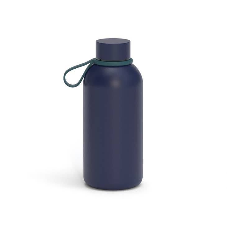 Insulated Reusable Bottle 12 oz