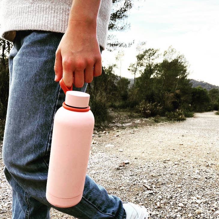 Insulated Reusable Bottle 16 oz