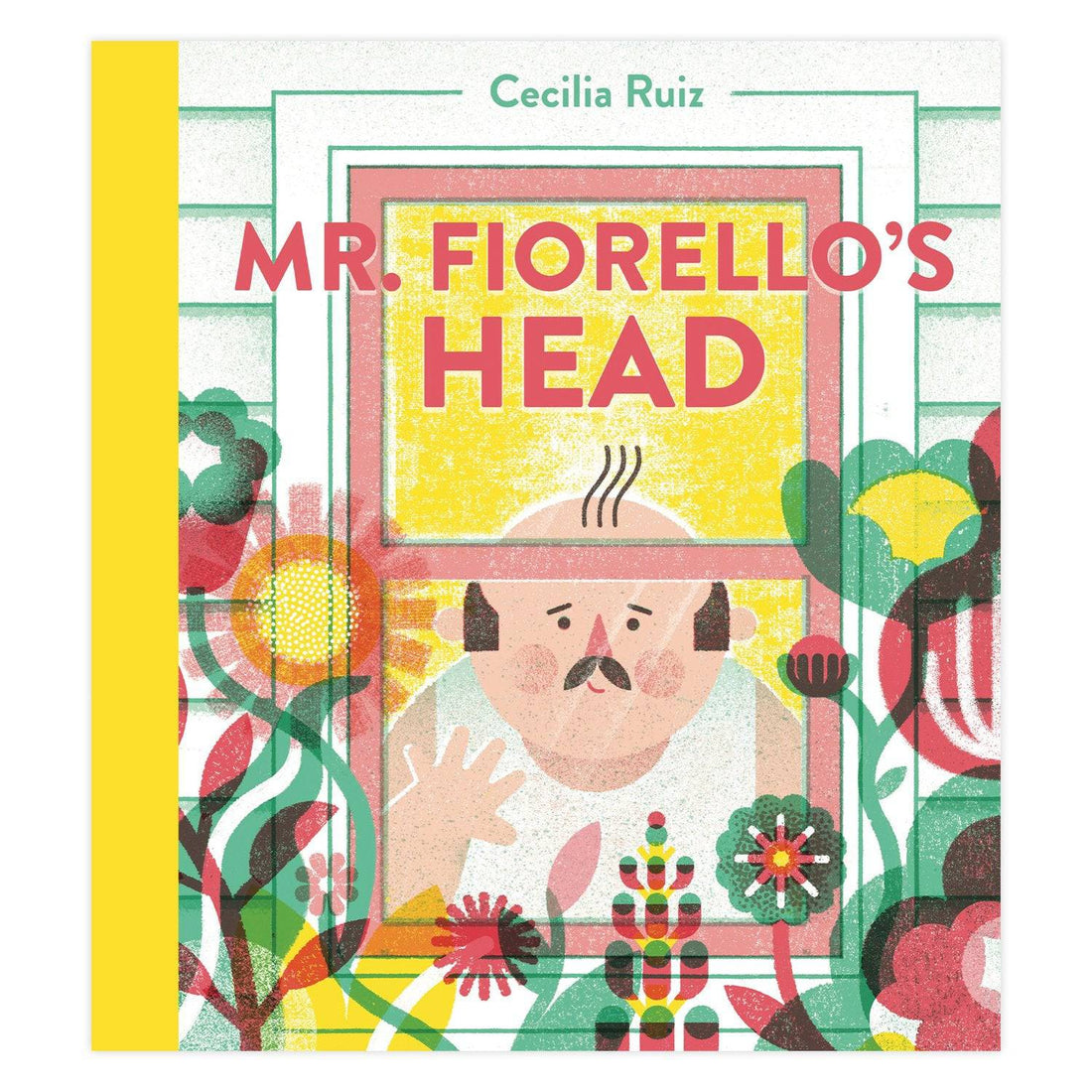 Mr. Fiorello's Head