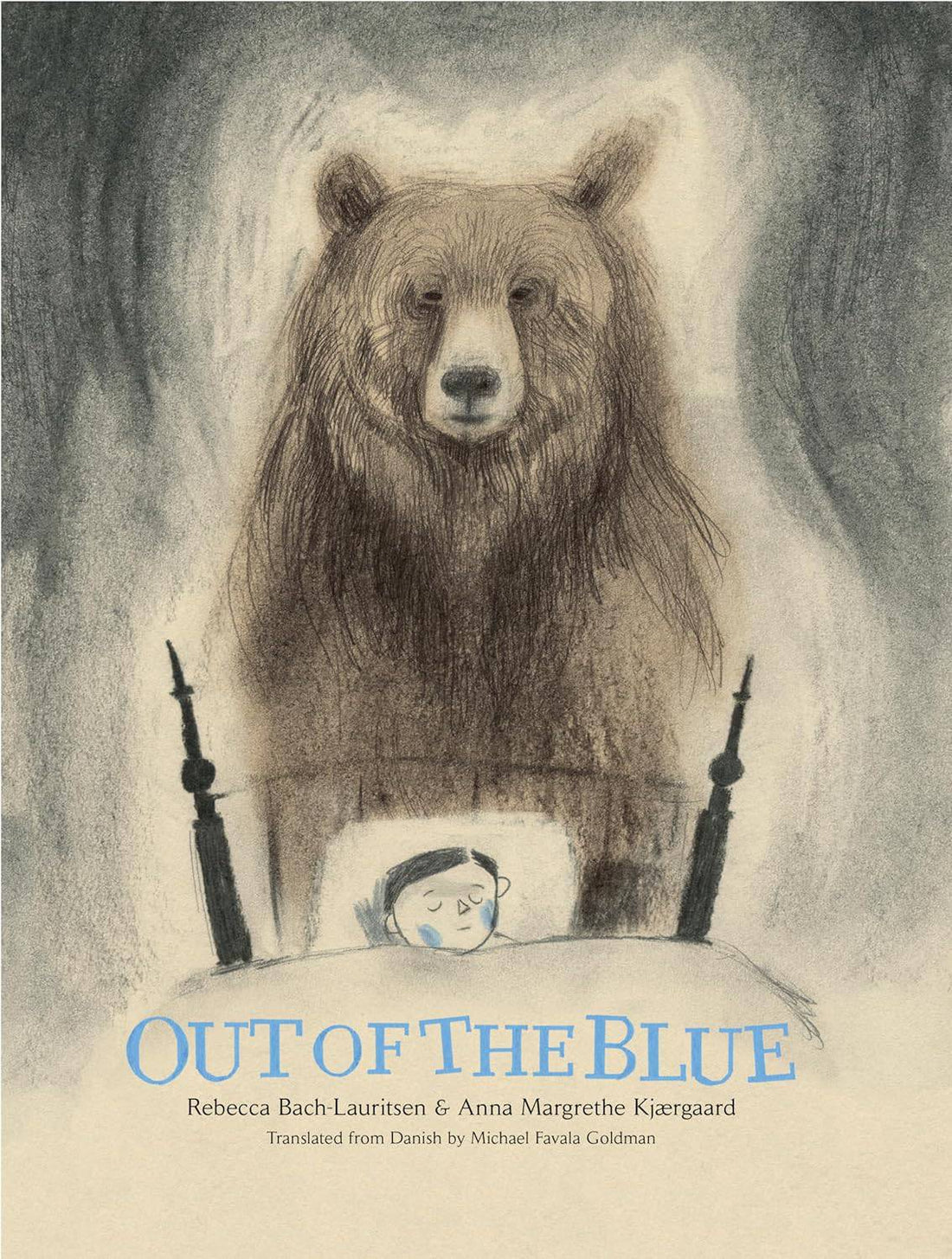 Out of the Blue