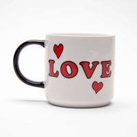 Peanuts™ x Magpie Love Mug