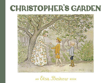 Christopher's Garden