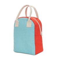 Zipper Lunch Bag - Ice Pop