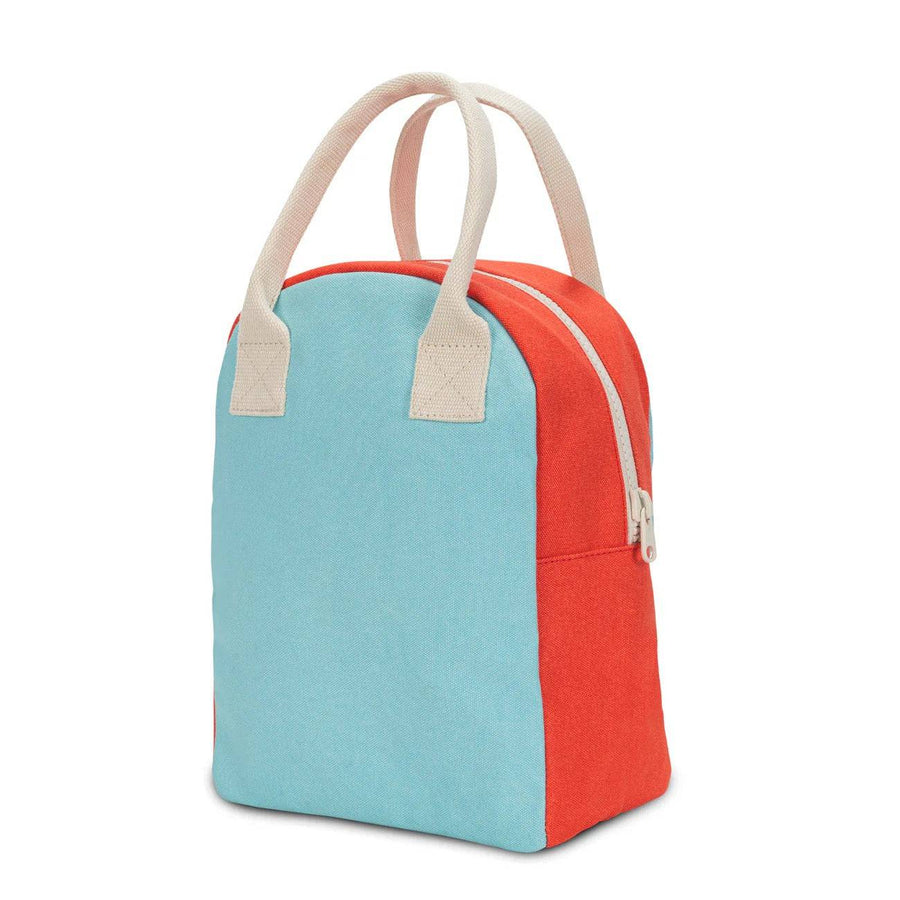 Zipper Lunch Bag - Ice Pop