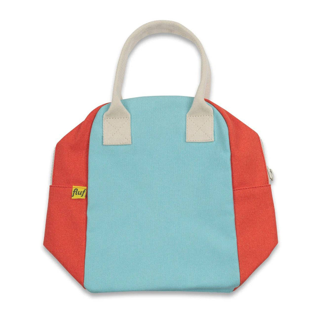 Zipper Lunch Bag - Ice Pop