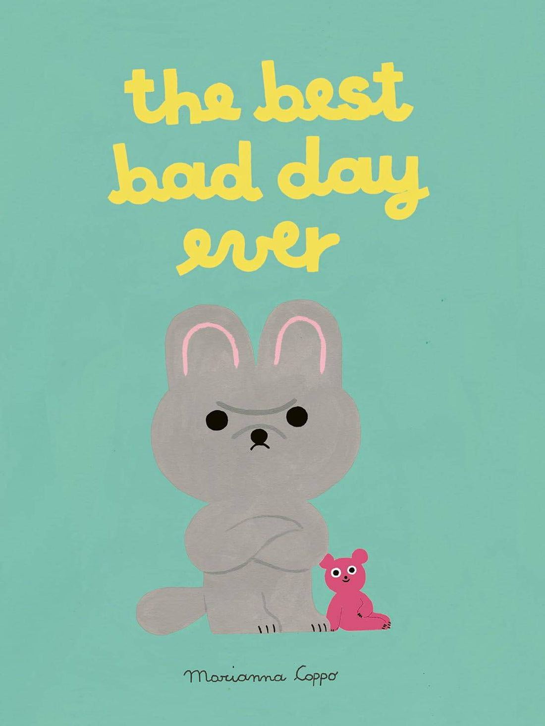 The Best Bad Day Ever