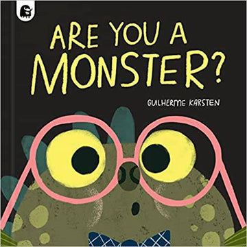 Are You A Monster?