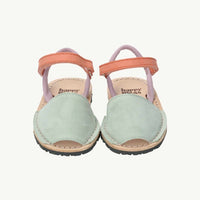 Happymess Menorcan Sandals - Lollipop