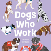 Dogs Who Work