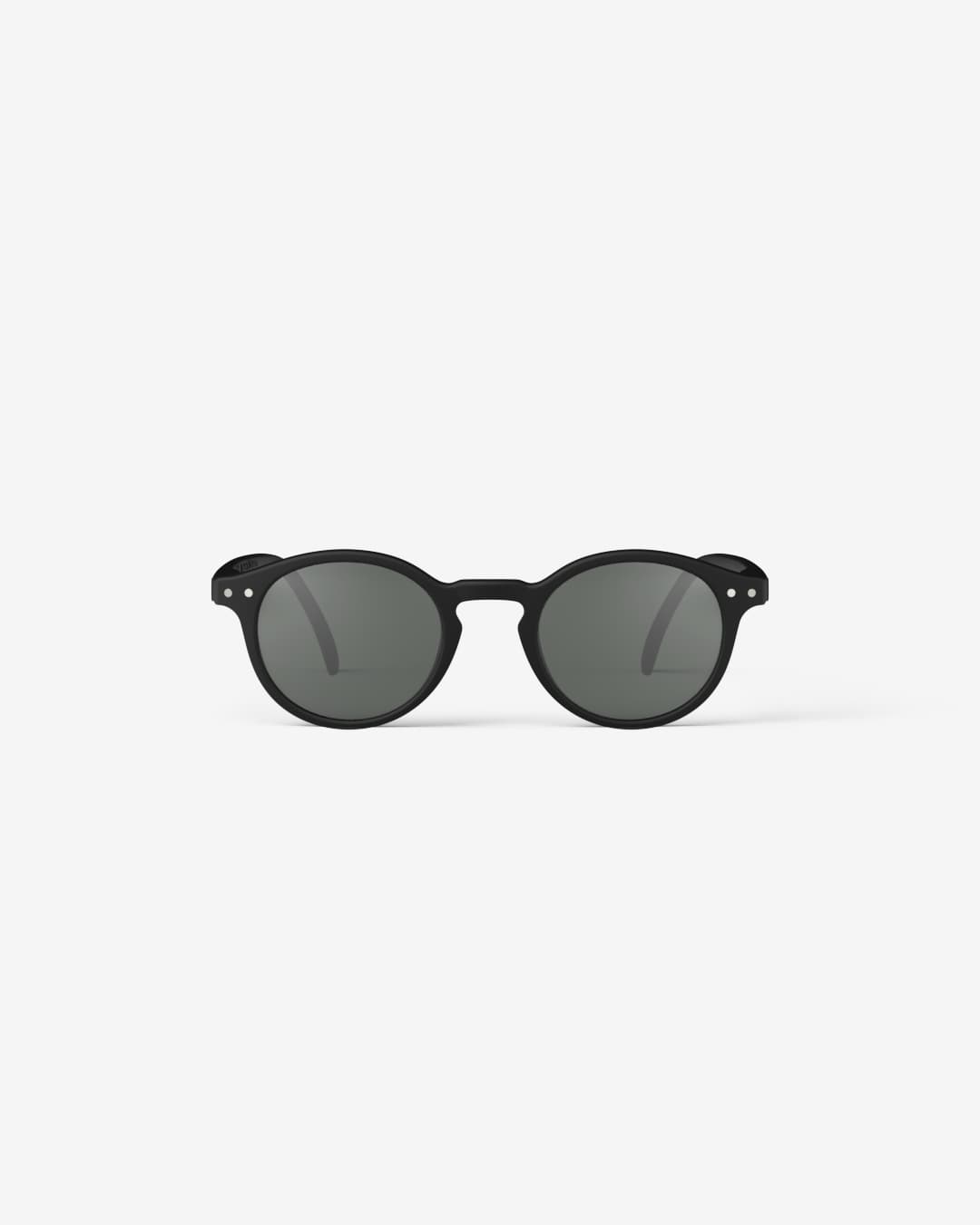 #H Black SUN Glasses (Adult)