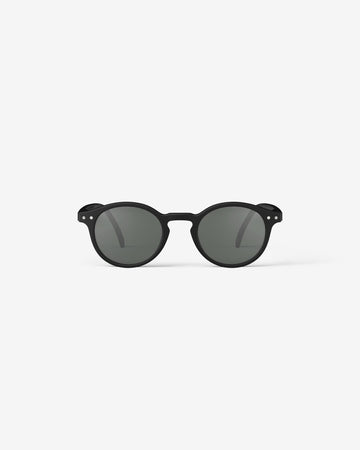 #H Black SUN Glasses (Adult)