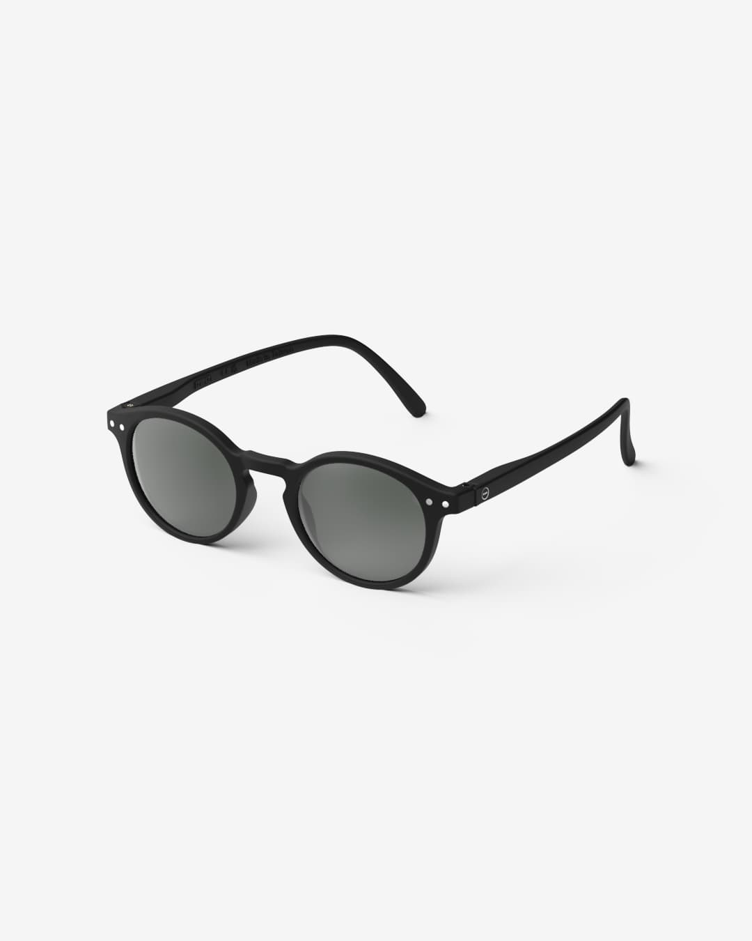 #H Black SUN Glasses (Adult)