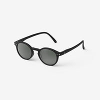 #H Black SUN Glasses (Adult)