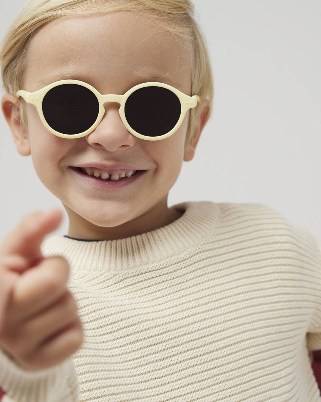 KIDS+ SUN Glasses (3-5 Years)