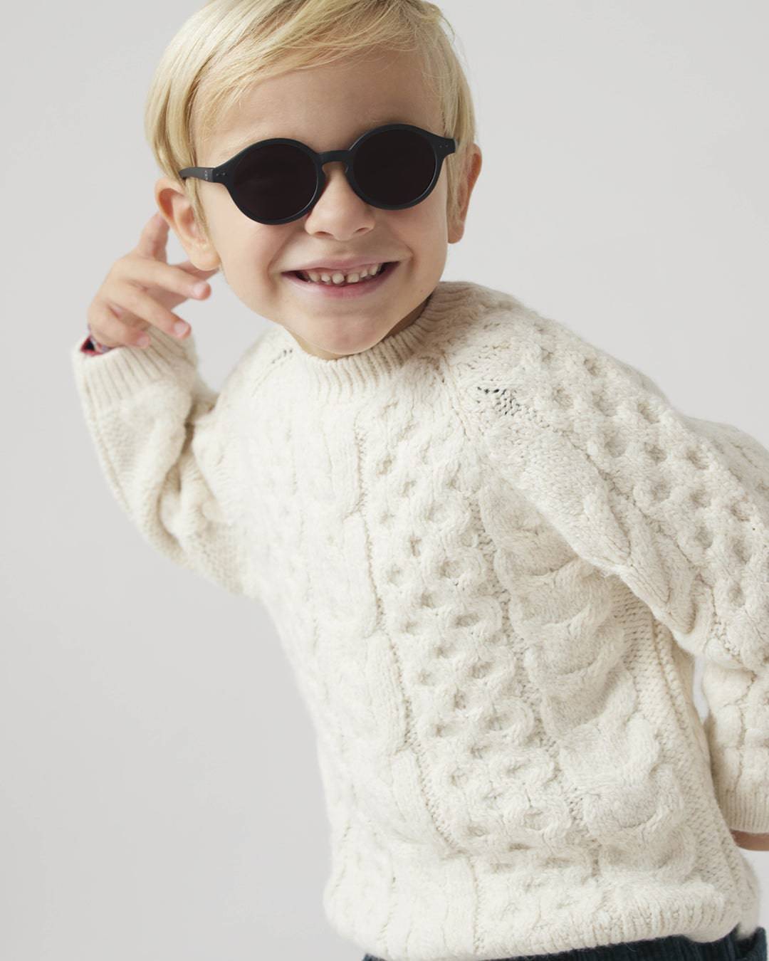 KIDS+ SUN Glasses (3-5 Years)