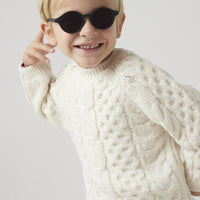 KIDS+ SUN Glasses (3-5 Years)