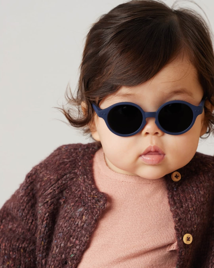 Baby SUN Glasses (0-9 Months)