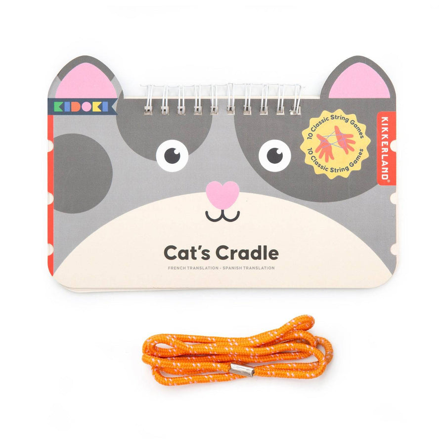 Kidoki Cat's Cradle