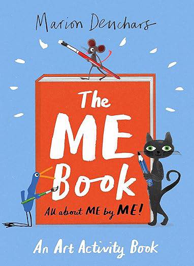 The Me Book