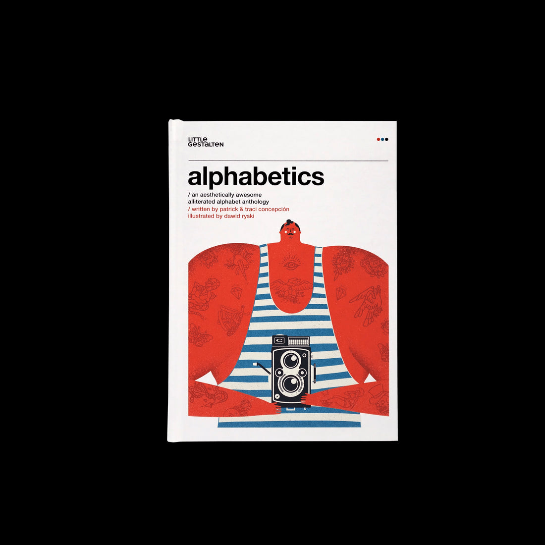 Alphabetics