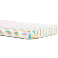 Fitted Crib Sheet