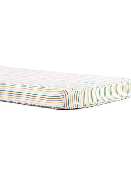 Fitted Crib Sheet