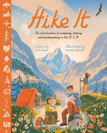 Hike it!