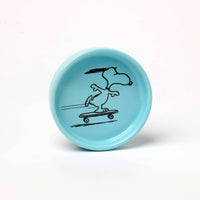 Peanuts Pin Dish - Skater