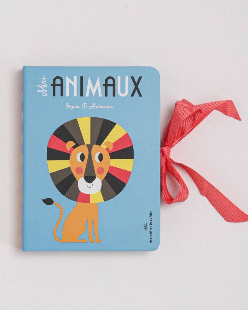 Animaux