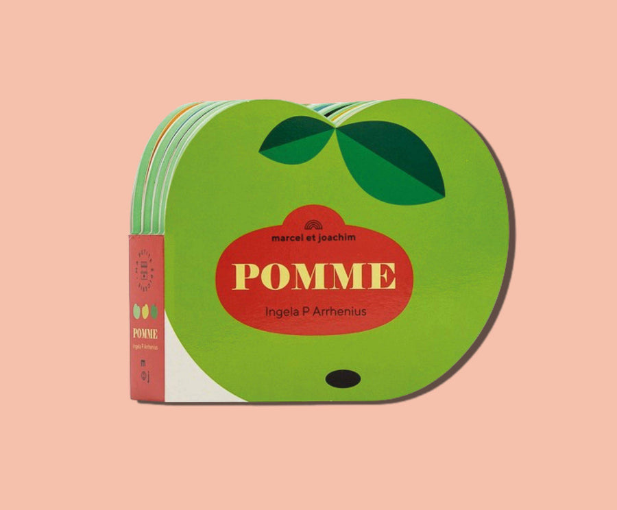 La Pomme