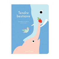 Tendre Bestiaire