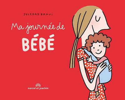 Ma Journée de Bébé