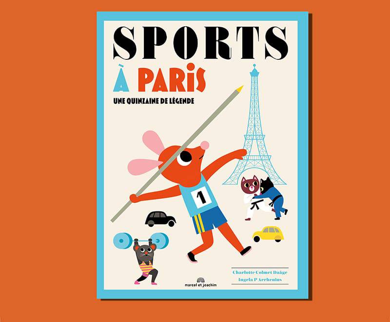 Sports à Paris