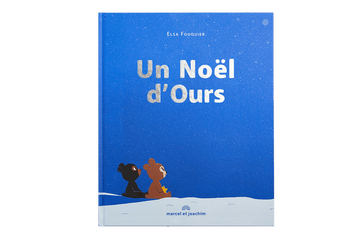 Un Nöel d' Ours