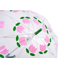 Tulip Umbrella 🌷(Adult Size)