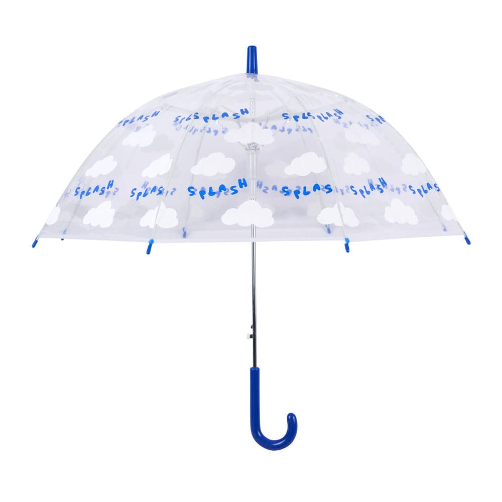 Cloud Umbrella 🌧️ (Kid Size)