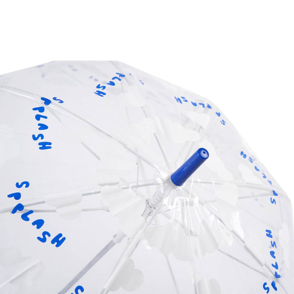 Cloud Umbrella 🌧️ (Kid Size)