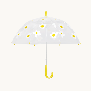 Daisy Umbrella 🌼 (Kid Size)