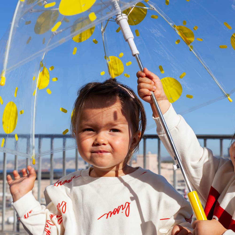 Sun Umbrella 🌞 (Kid Size)