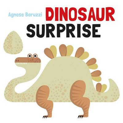 Dinosaur Surprise