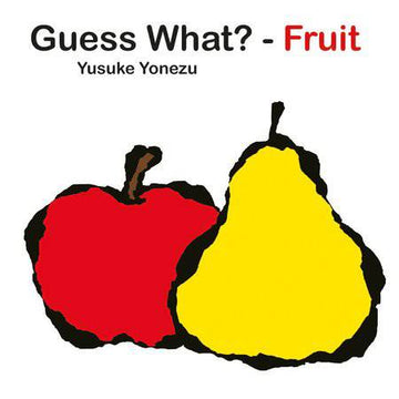 Guess What? Fruit