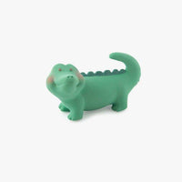 Sous Mon Baobab Natural Rubber Animal