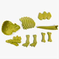 Dinosaur Beach Set