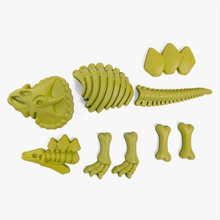 Dinosaur Beach Set