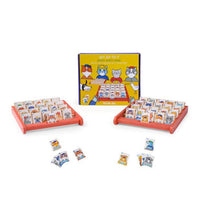 Les Loufoques Guess Who Game