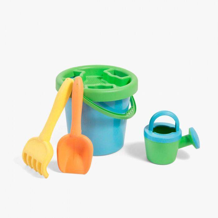 Bucket Beach Set