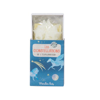 L'Explorateur Glow In The Dark Constellations