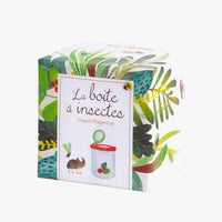 Insect Box